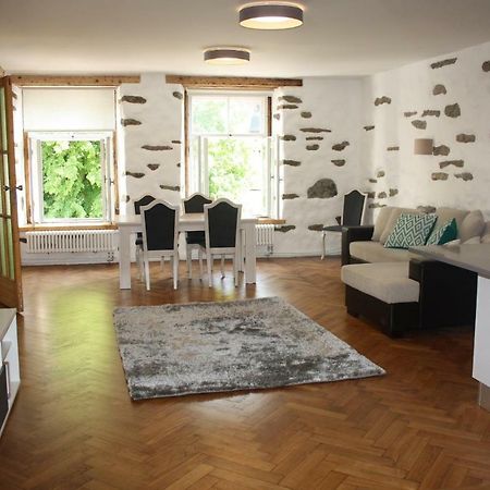 Old Town Niguliste Residence Талин Екстериор снимка