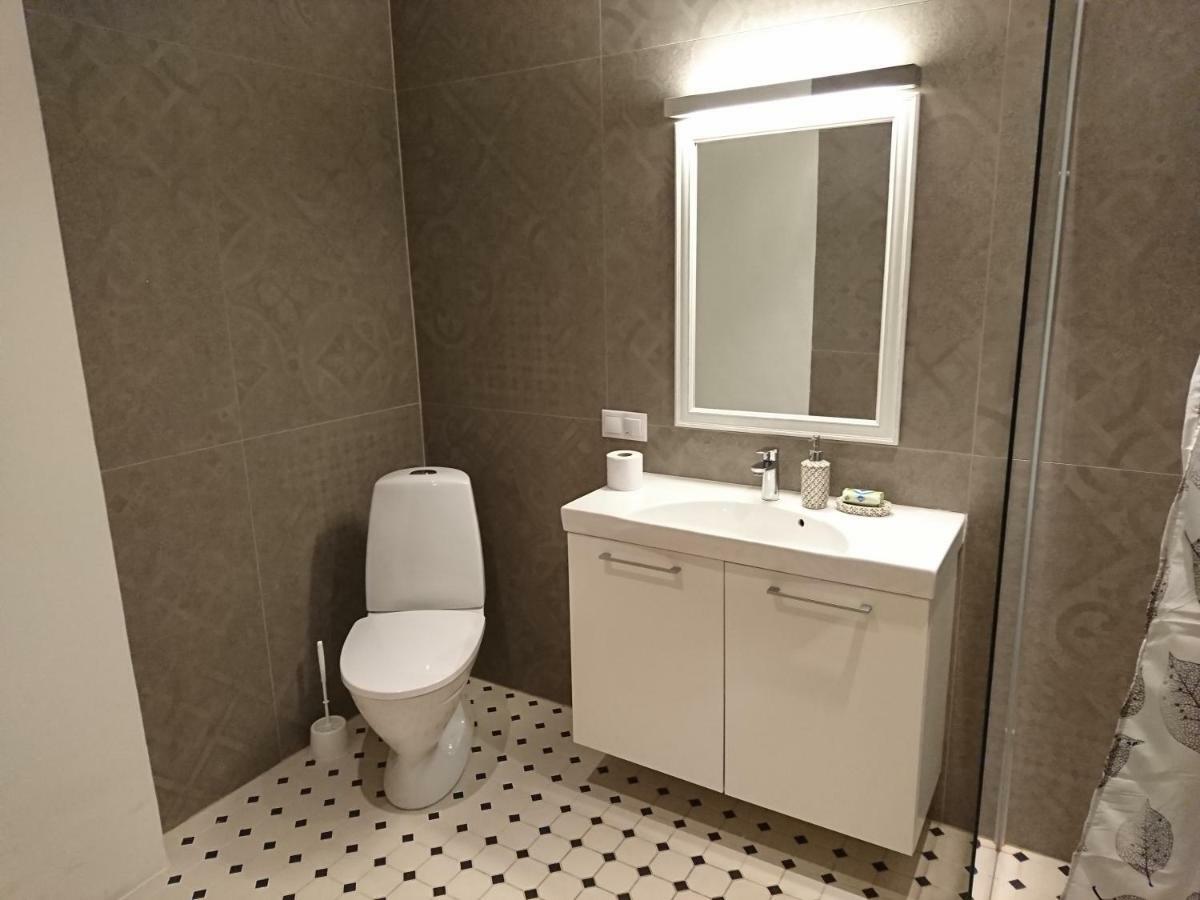 Old Town Niguliste Residence Талин Екстериор снимка