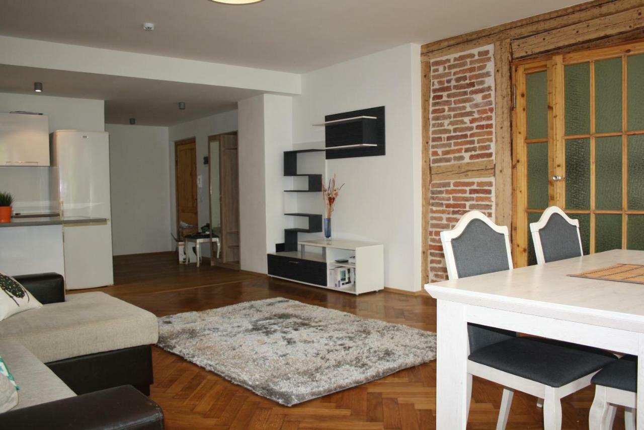 Old Town Niguliste Residence Талин Екстериор снимка