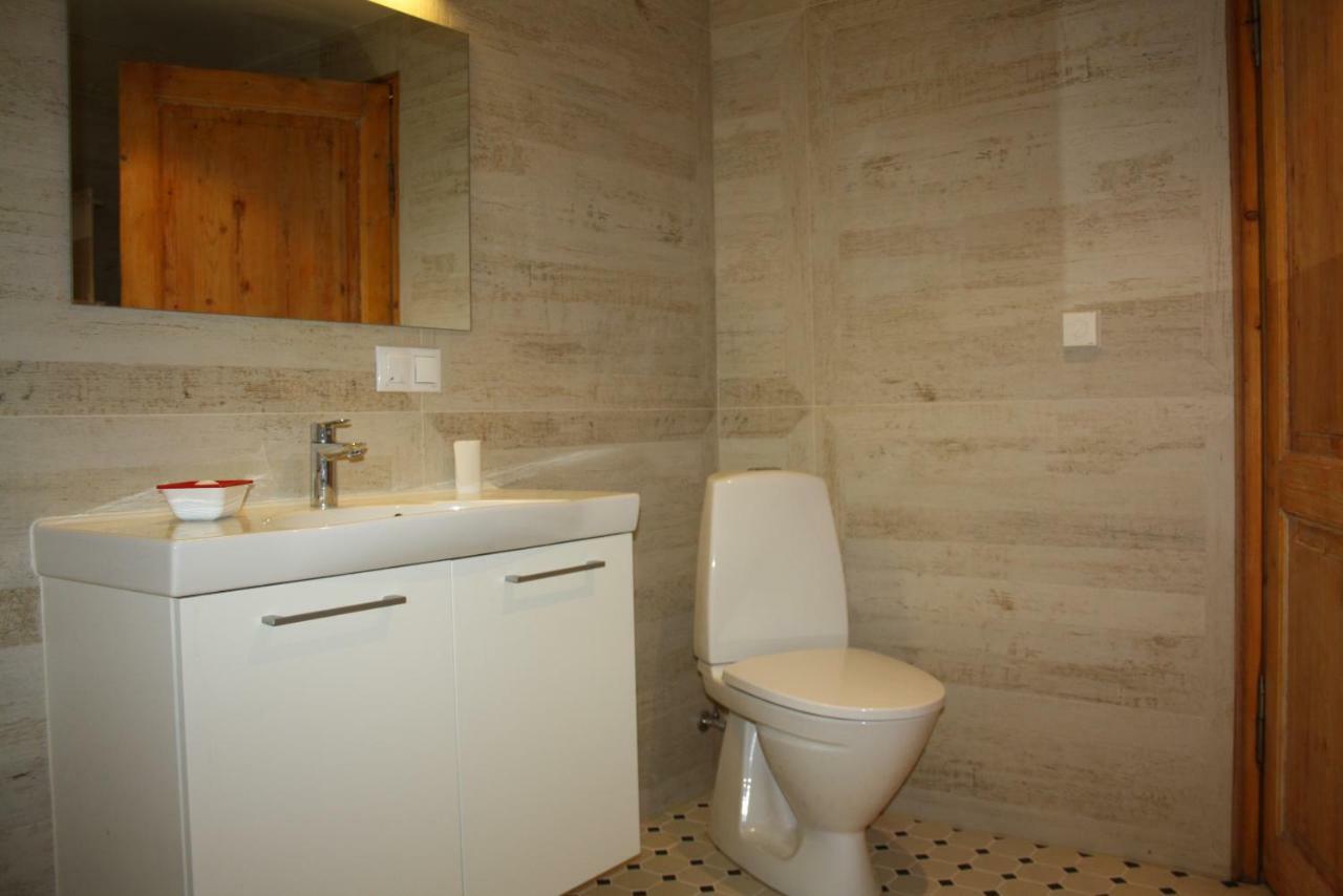 Old Town Niguliste Residence Талин Екстериор снимка