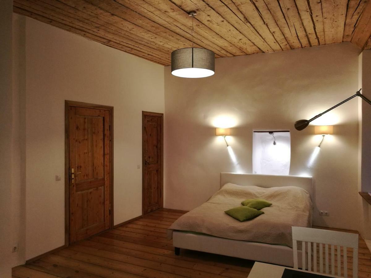 Old Town Niguliste Residence Талин Екстериор снимка