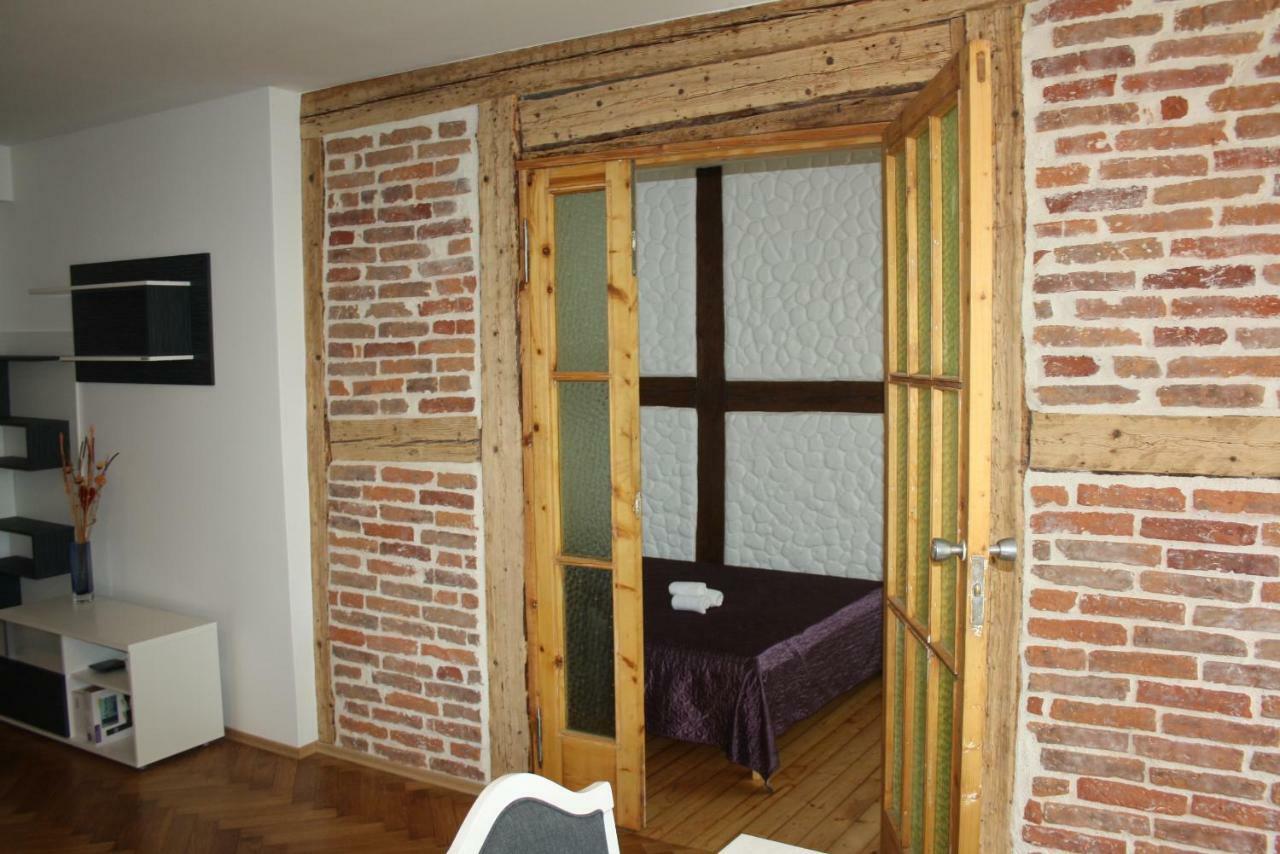 Old Town Niguliste Residence Талин Екстериор снимка