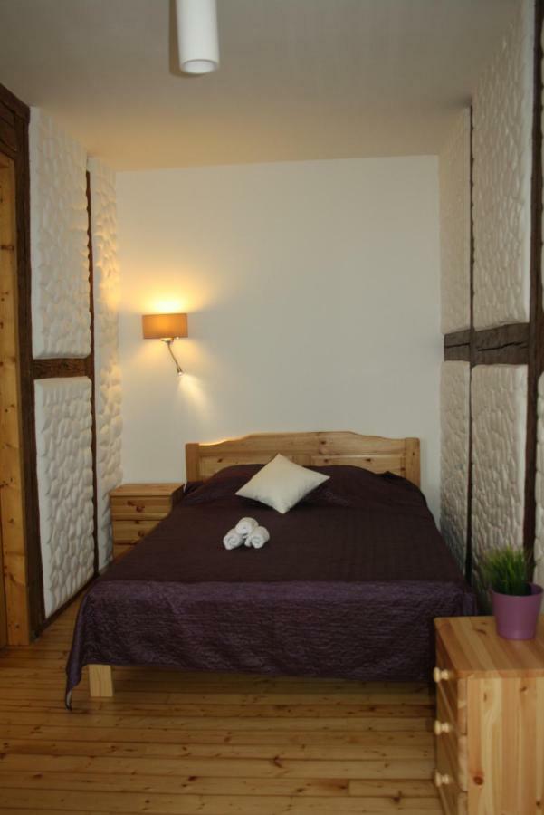 Old Town Niguliste Residence Талин Екстериор снимка